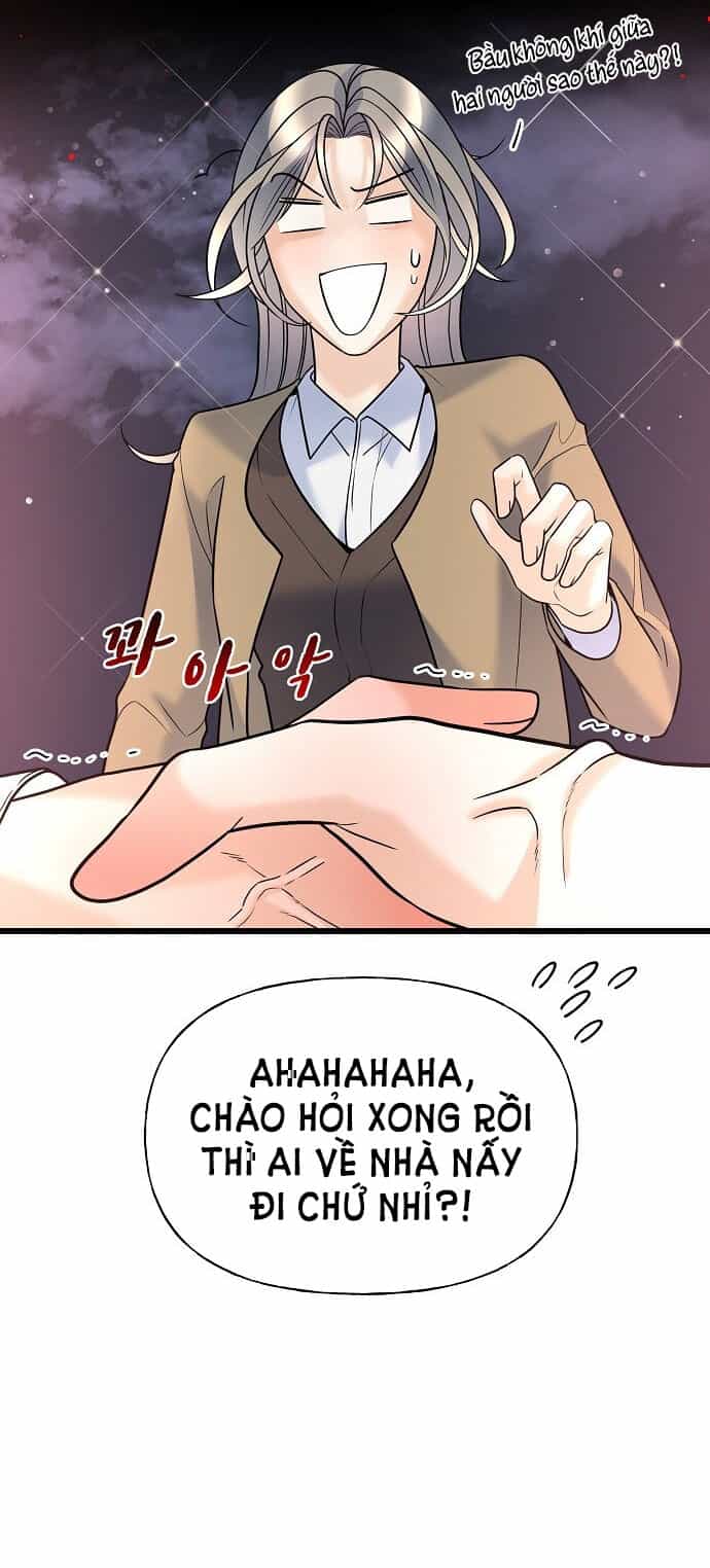 Random Target - Mục Tiêu Ngẫu Nhiên - Chương 11.2 - ảnh 6