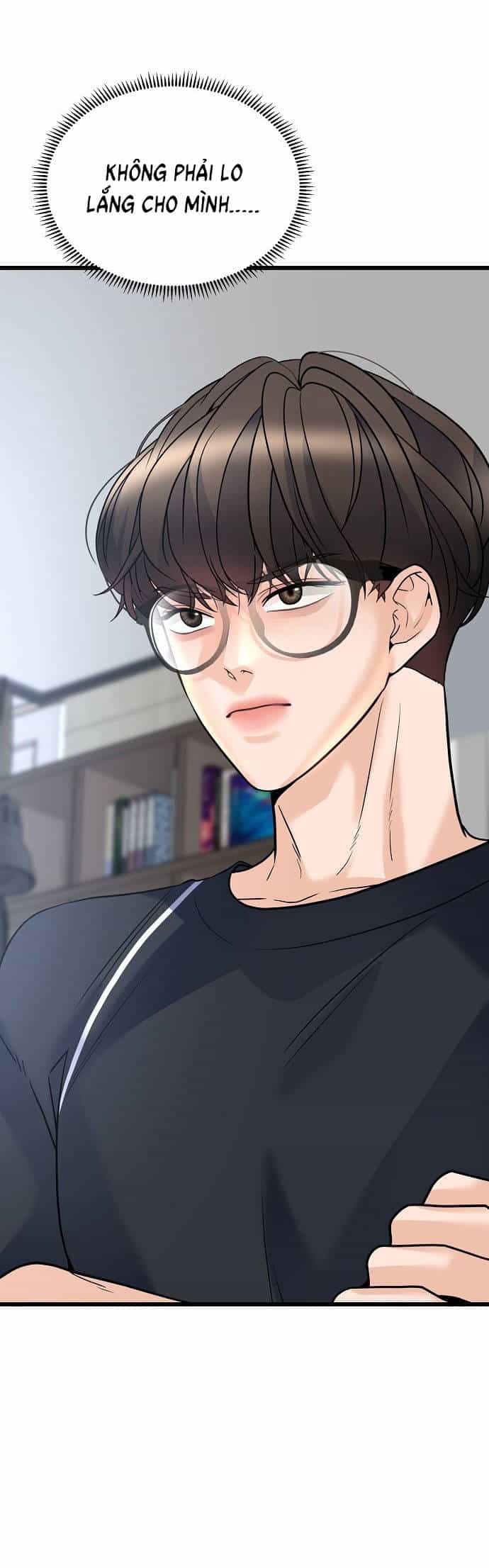 Random Target - Mục Tiêu Ngẫu Nhiên - Chương 12.2 - ảnh 43