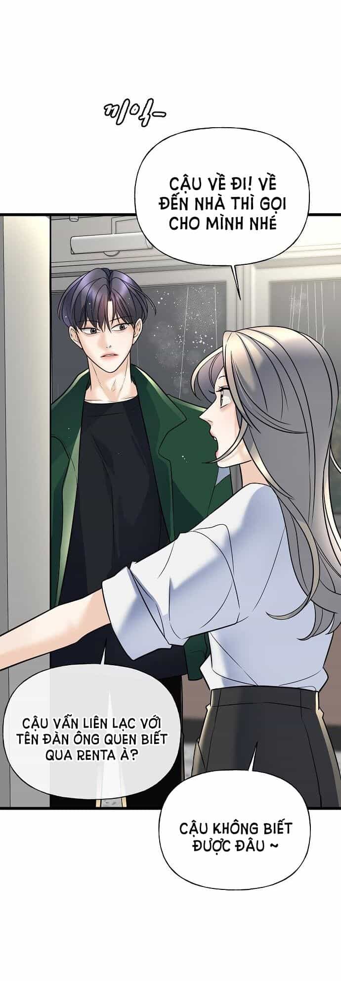 Random Target - Mục Tiêu Ngẫu Nhiên - Chương 13.1 - ảnh 11