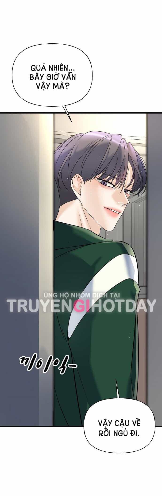 Random Target - Mục Tiêu Ngẫu Nhiên - Chương 13.1 - ảnh 12