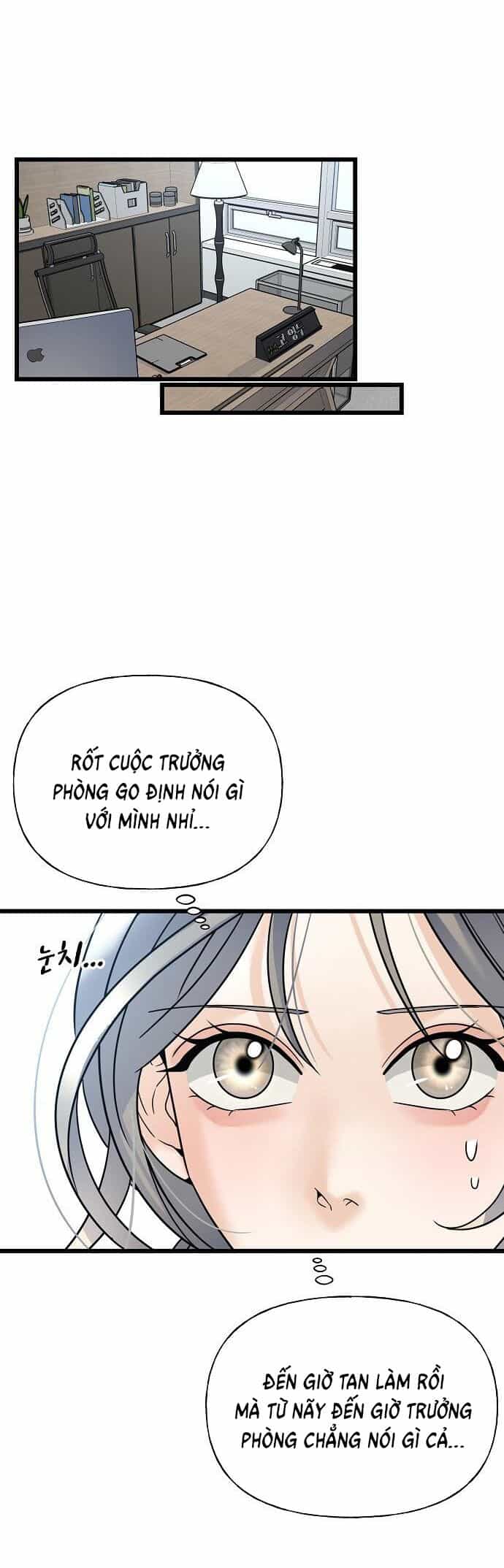 Random Target - Mục Tiêu Ngẫu Nhiên - Chương 14.1 - ảnh 14