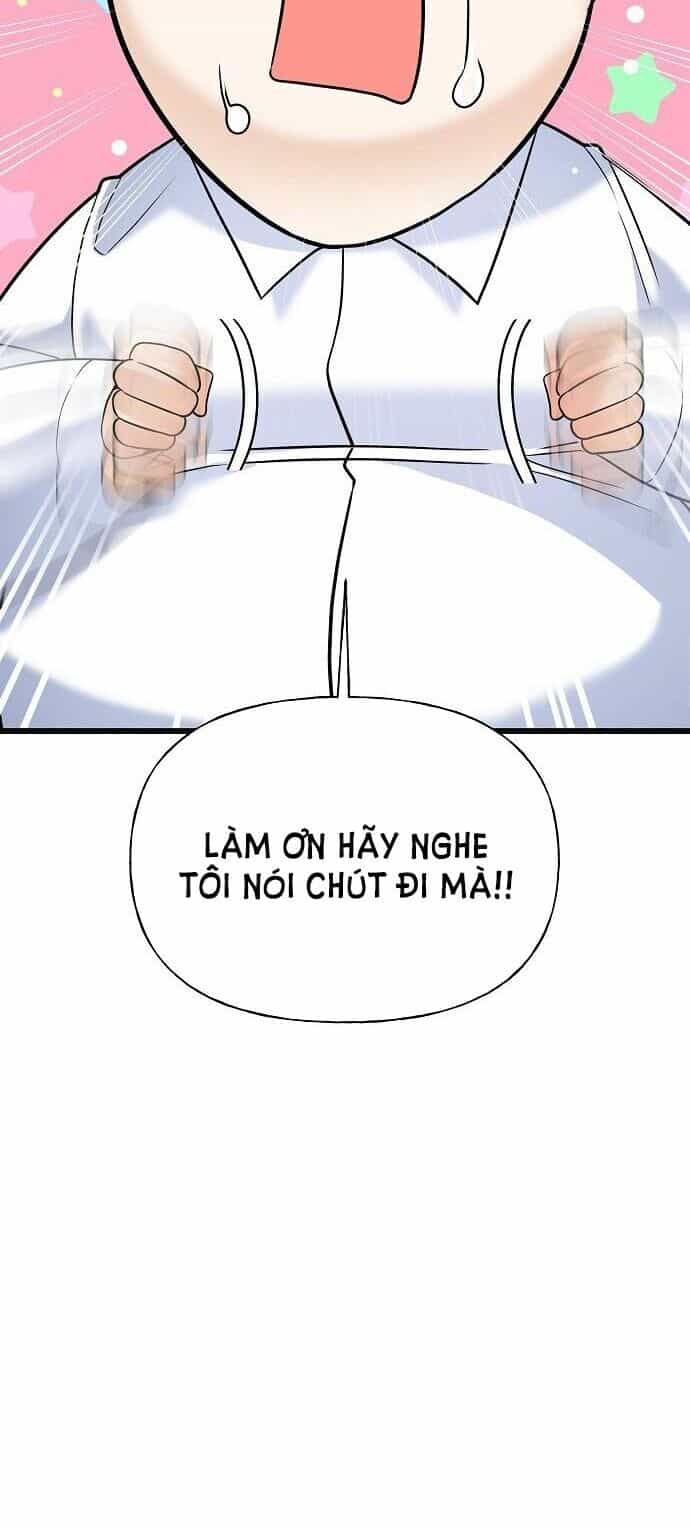 Random Target - Mục Tiêu Ngẫu Nhiên - Chương 14.1 - ảnh 22