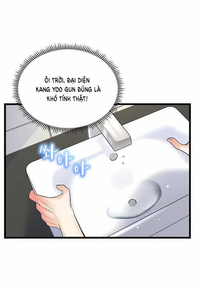 Random Target - Mục Tiêu Ngẫu Nhiên - Chương 1.2 - ảnh 53