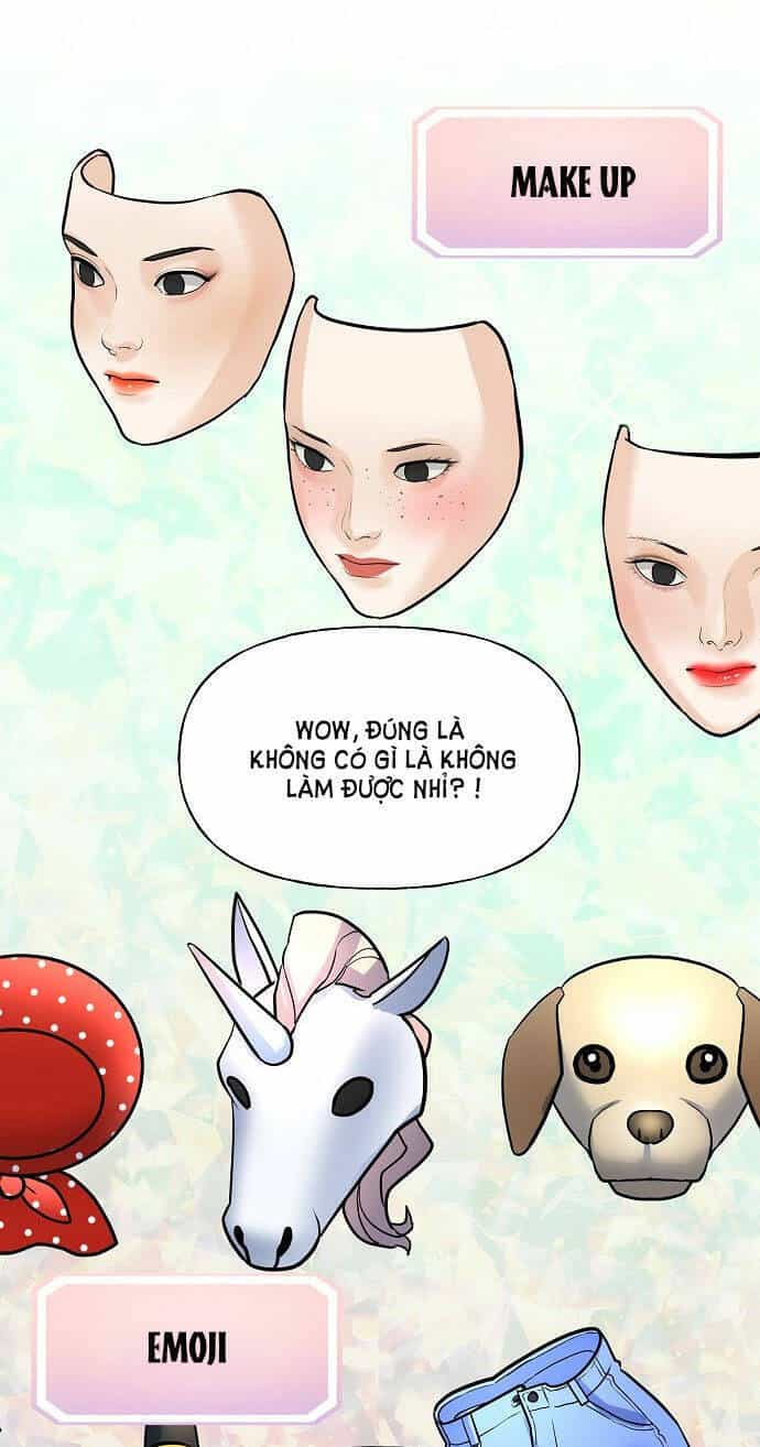 Random Target - Mục Tiêu Ngẫu Nhiên - Chương 1.2 - ảnh 89