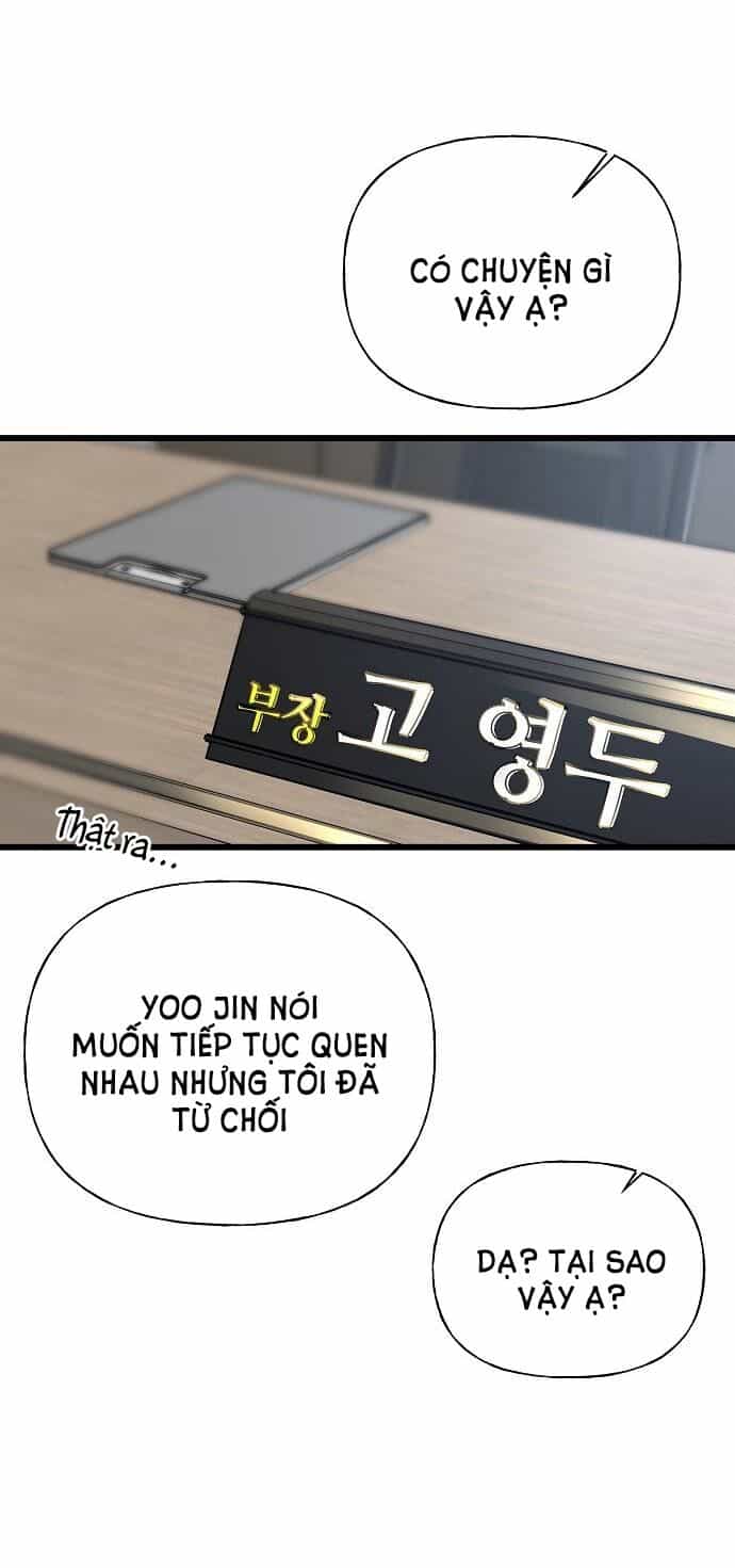 Random Target - Mục Tiêu Ngẫu Nhiên - Chương 14.2 - ảnh 10
