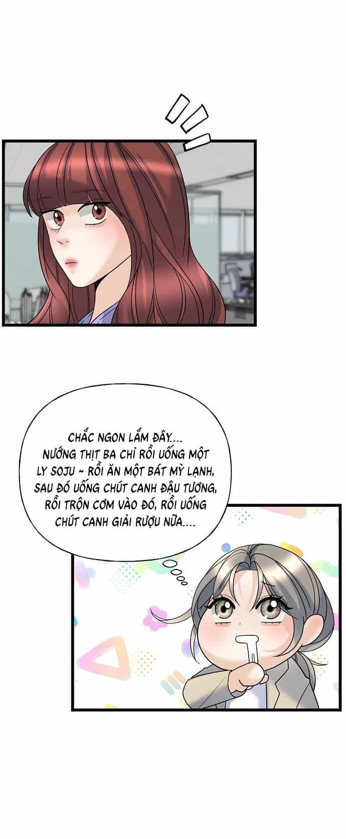 Random Target - Mục Tiêu Ngẫu Nhiên - Chương 16.1 - ảnh 43