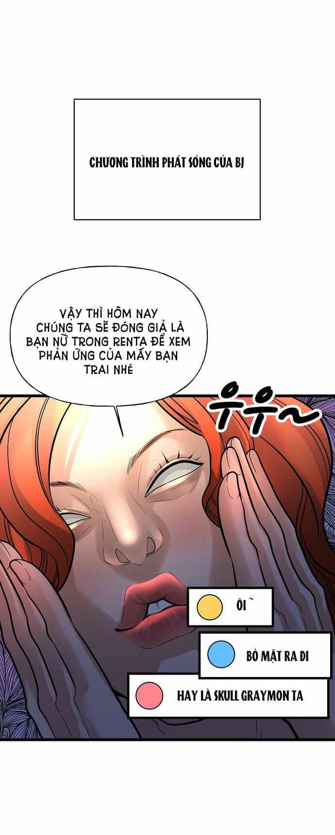 Random Target - Mục Tiêu Ngẫu Nhiên - Chương 2.2 - ảnh 1