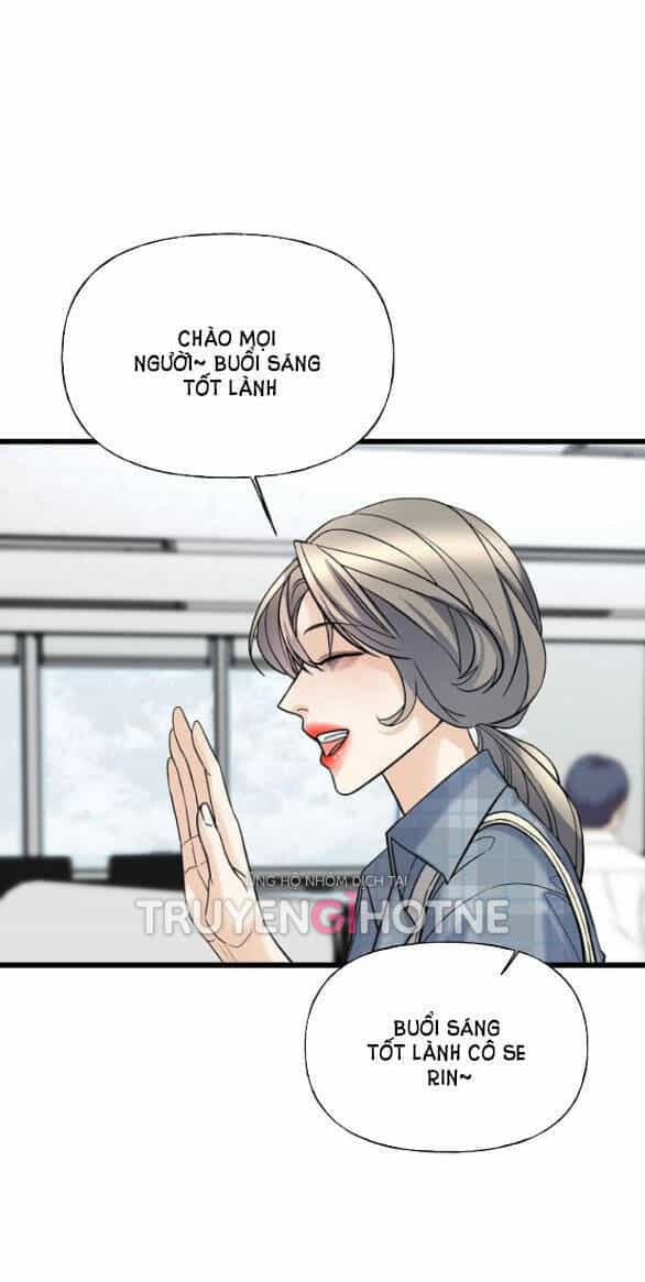 Random Target - Mục Tiêu Ngẫu Nhiên - Chương 3.1 - ảnh 5