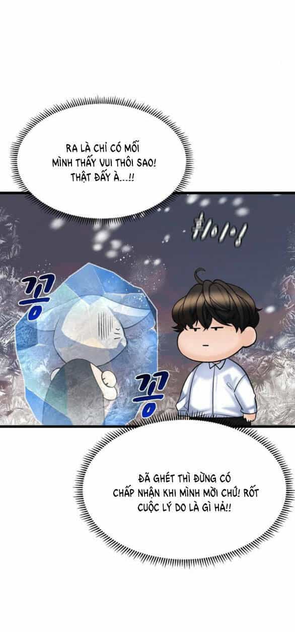 Random Target - Mục Tiêu Ngẫu Nhiên - Chương 4.1 - ảnh 20