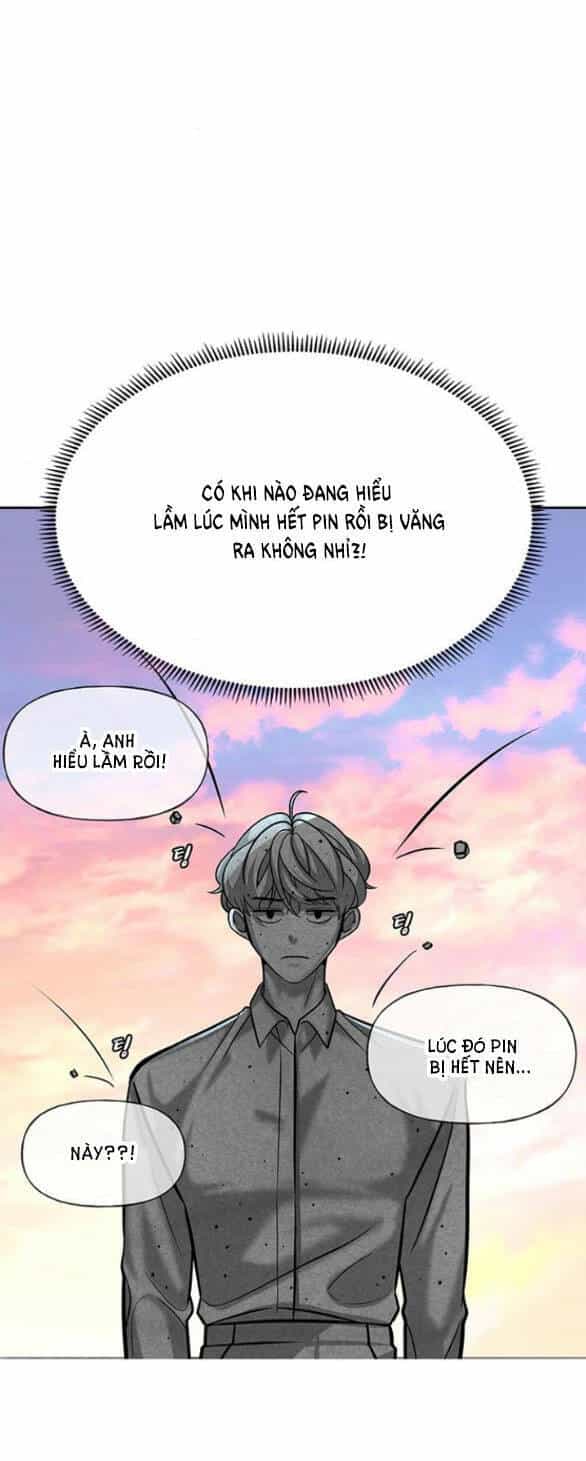 Random Target - Mục Tiêu Ngẫu Nhiên - Chương 4.1 - ảnh 25