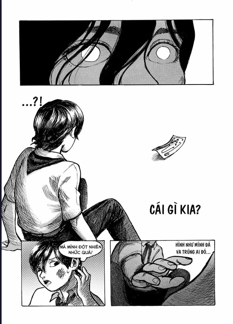 Random - Chương 1 - ảnh 11
