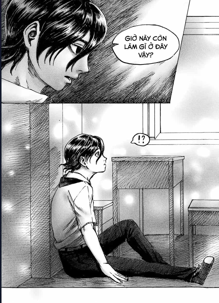 Random - Chương 1 - ảnh 13