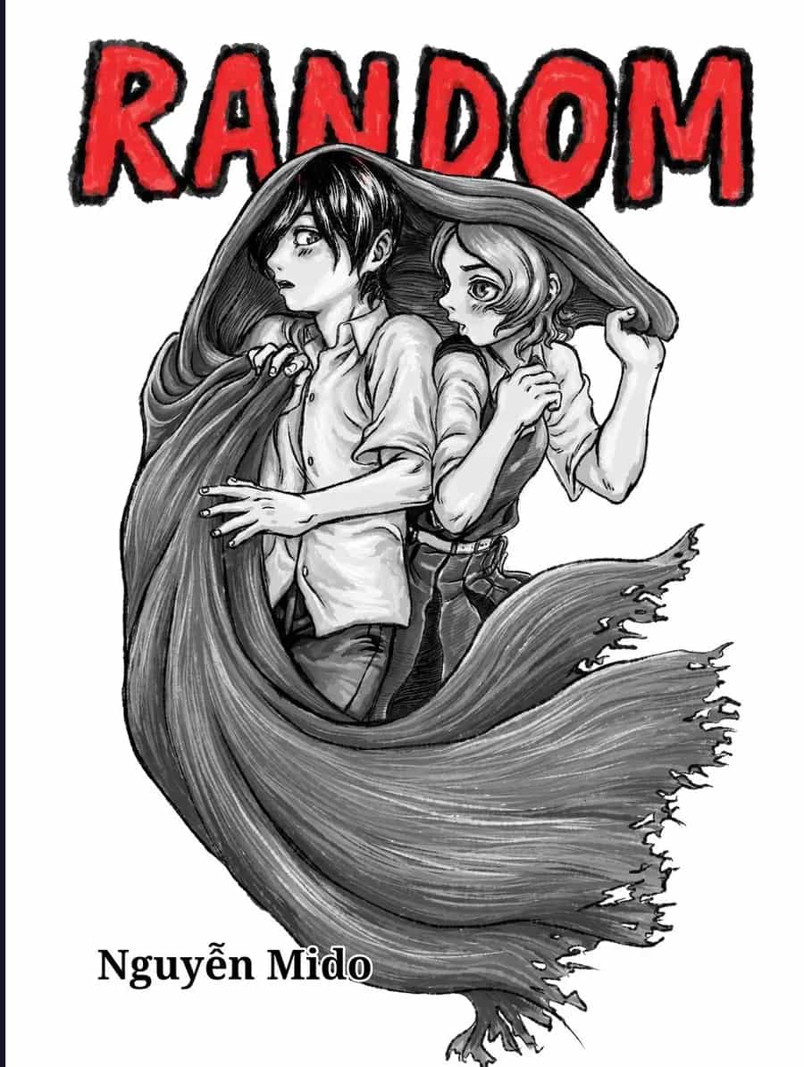 Random - Chương 1 - ảnh 2