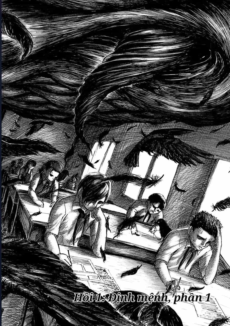 Random - Chương 1 - ảnh 6