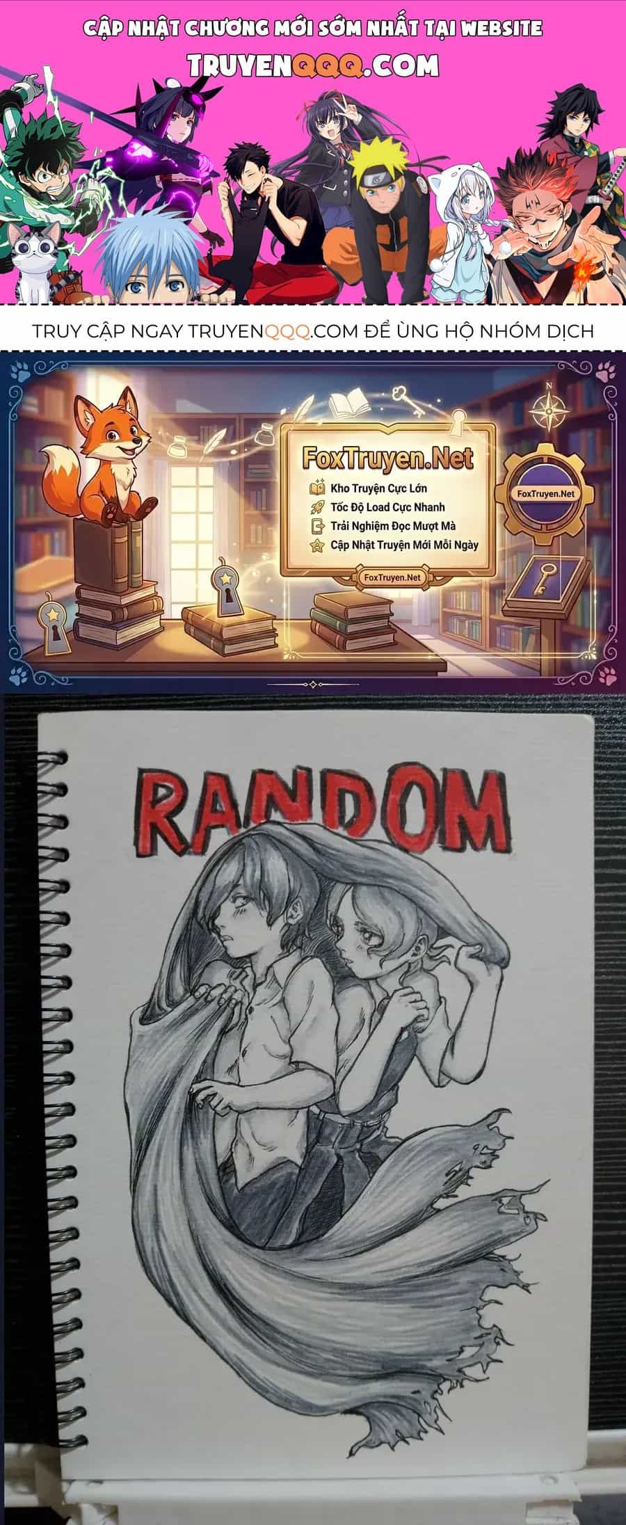Random - Chương 3.5 - ảnh 1