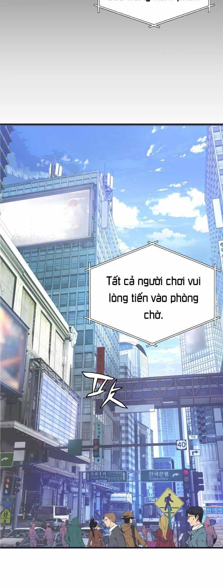 Ranker Bất Bại - Chương 1 - ảnh 35