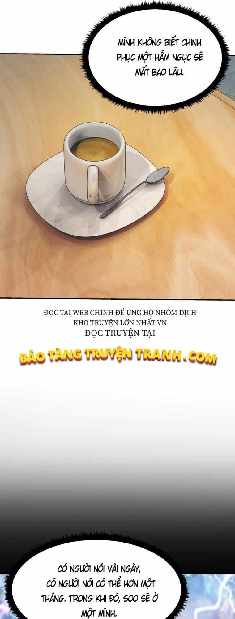 Ranker Bất Bại - Chương 10 - ảnh 1