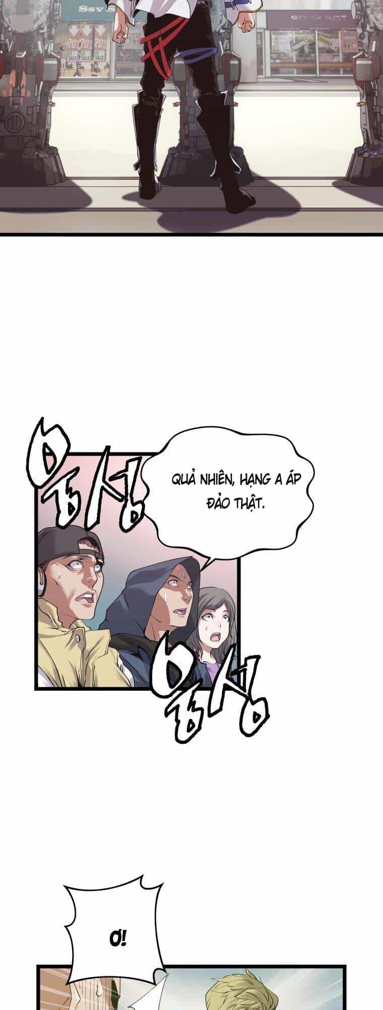Ranker Bất Bại - Chương 10 - ảnh 44