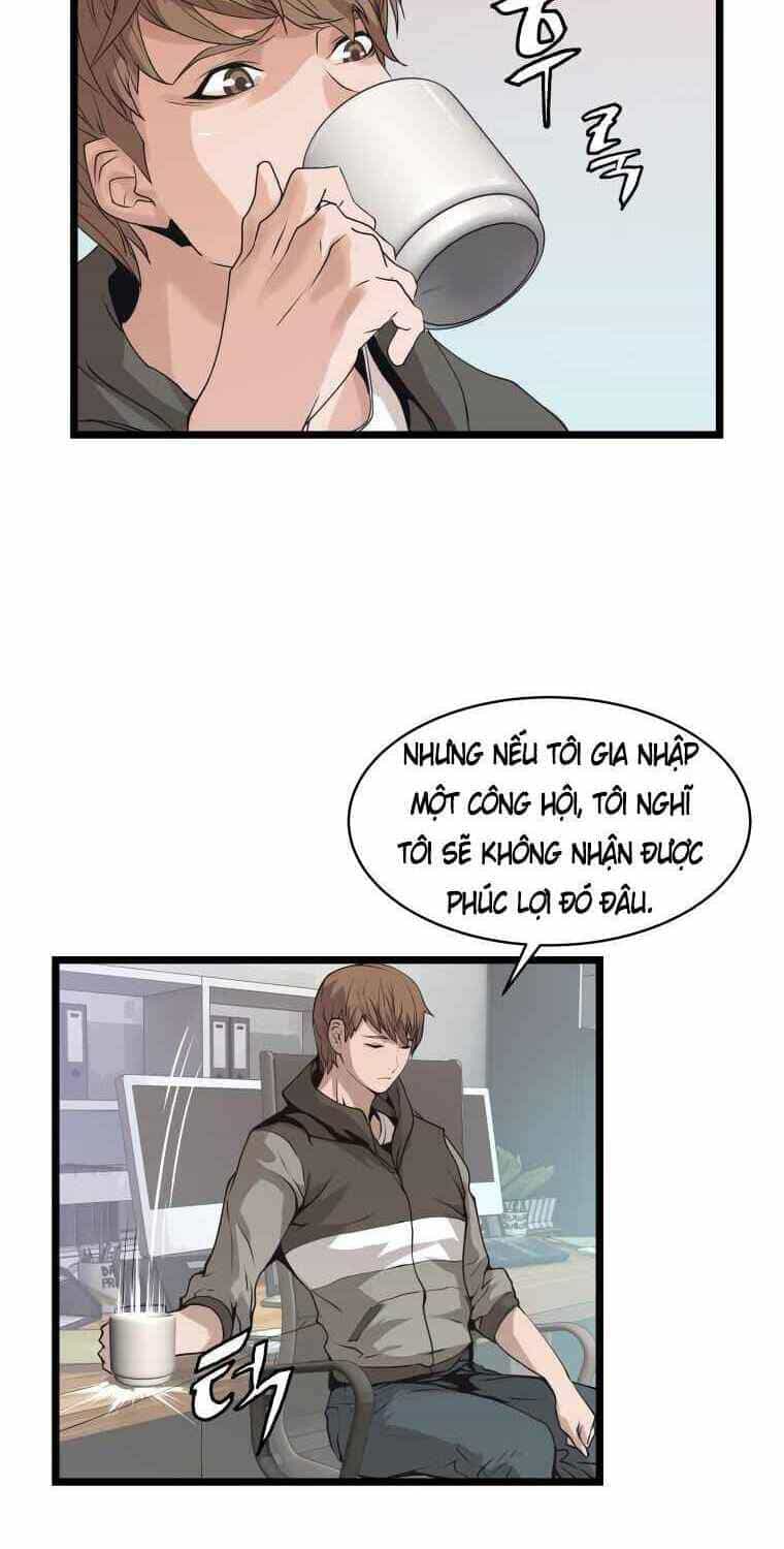 Ranker Bất Bại - Chương 11 - ảnh 25