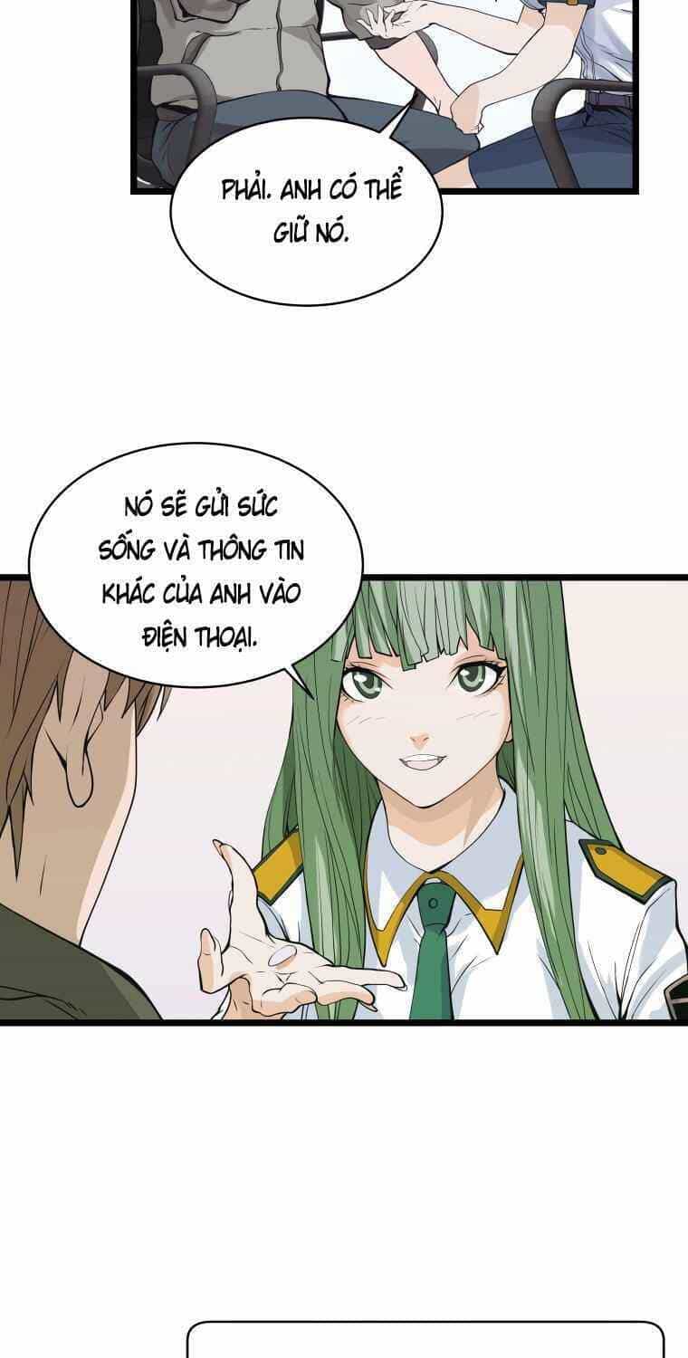 Ranker Bất Bại - Chương 11 - ảnh 40