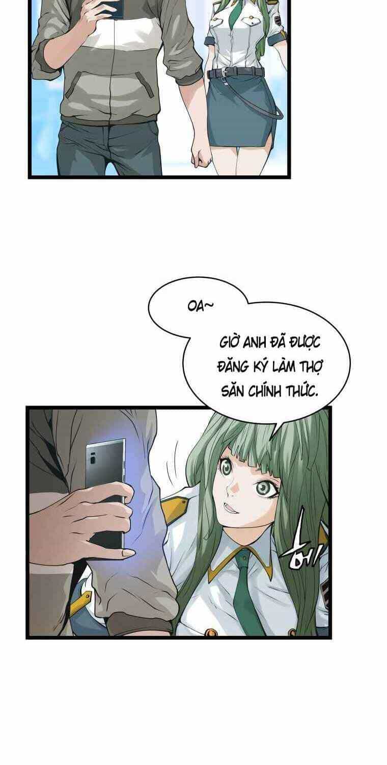 Ranker Bất Bại - Chương 12 - ảnh 13