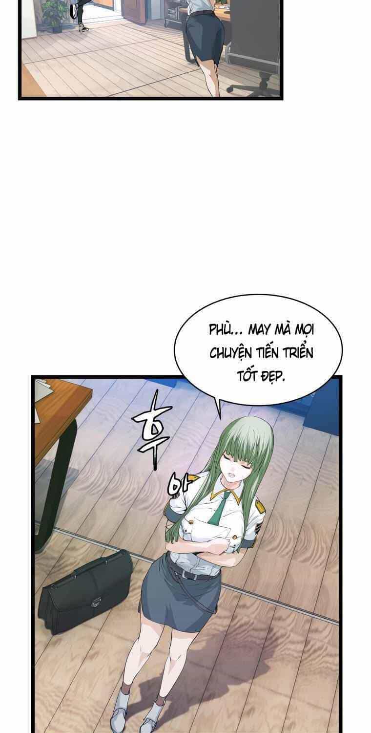 Ranker Bất Bại - Chương 12 - ảnh 22