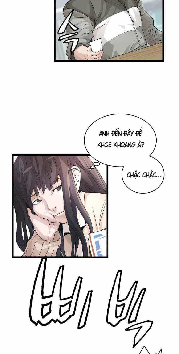 Ranker Bất Bại - Chương 13 - ảnh 11