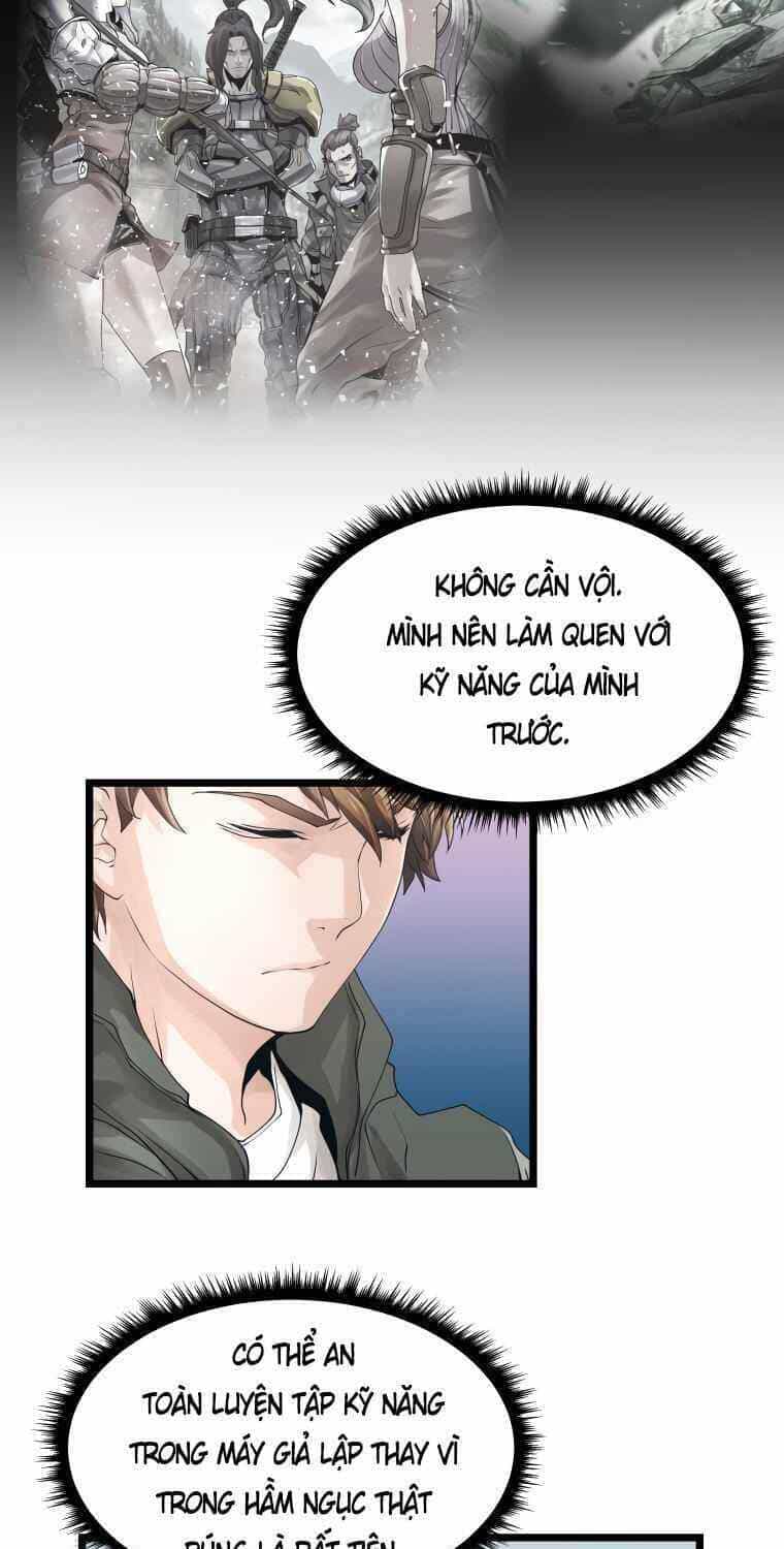 Ranker Bất Bại - Chương 13 - ảnh 20