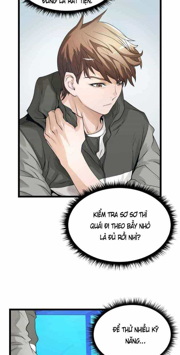 Ranker Bất Bại - Chương 13 - ảnh 21