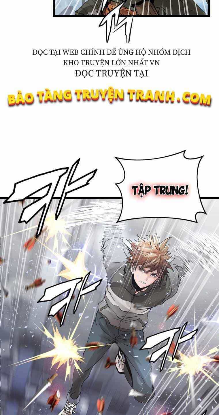 Ranker Bất Bại - Chương 13 - ảnh 32