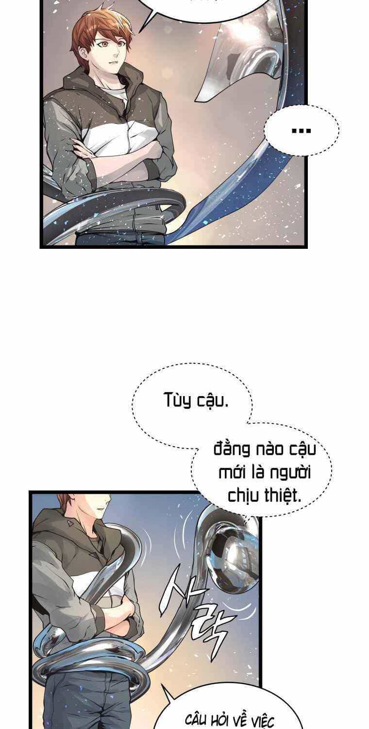 Ranker Bất Bại - Chương 14 - ảnh 8