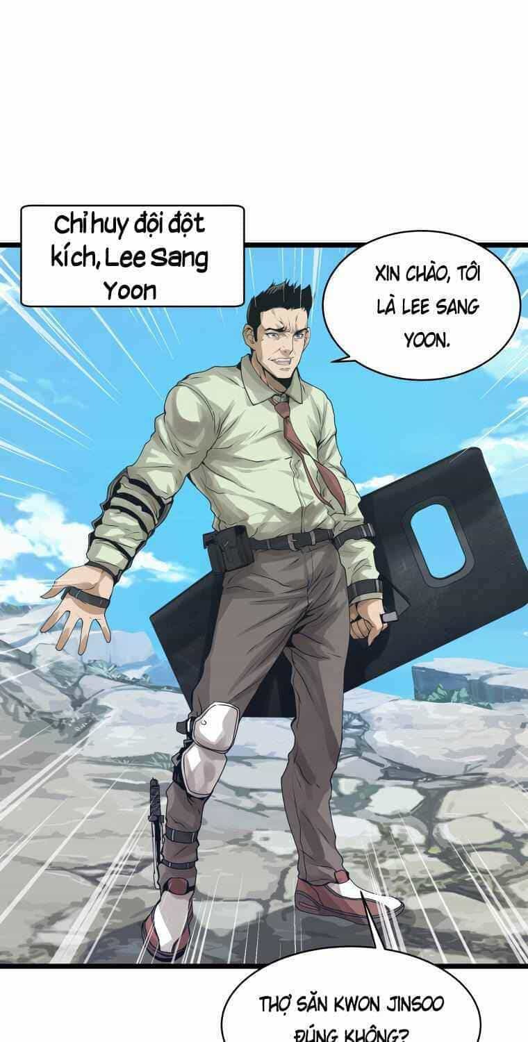 Ranker Bất Bại - Chương 15 - ảnh 48