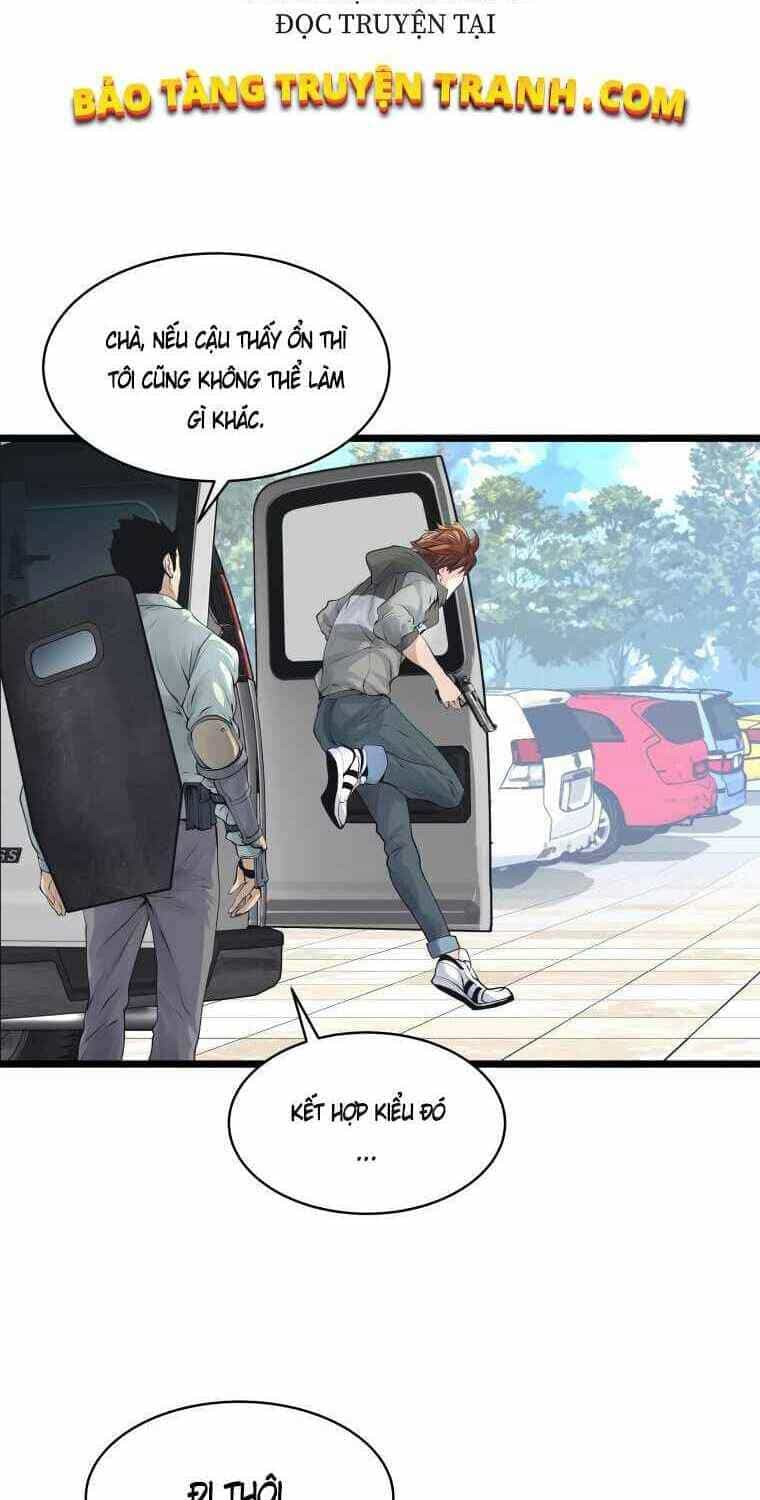 Ranker Bất Bại - Chương 16 - ảnh 5