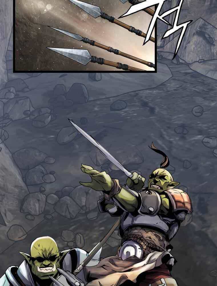 Ranker Bất Bại - Chương 17 - ảnh 70