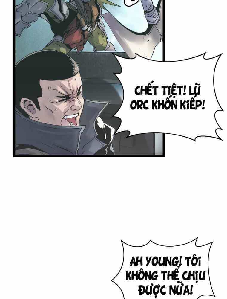 Ranker Bất Bại - Chương 18 - ảnh 2