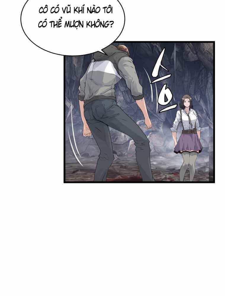Ranker Bất Bại - Chương 18 - ảnh 23