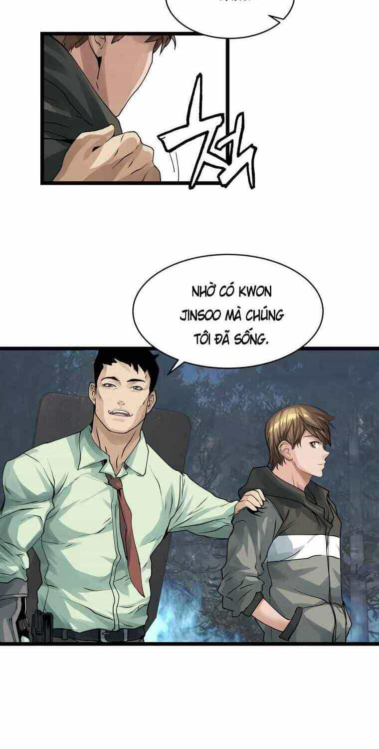 Ranker Bất Bại - Chương 19 - ảnh 43