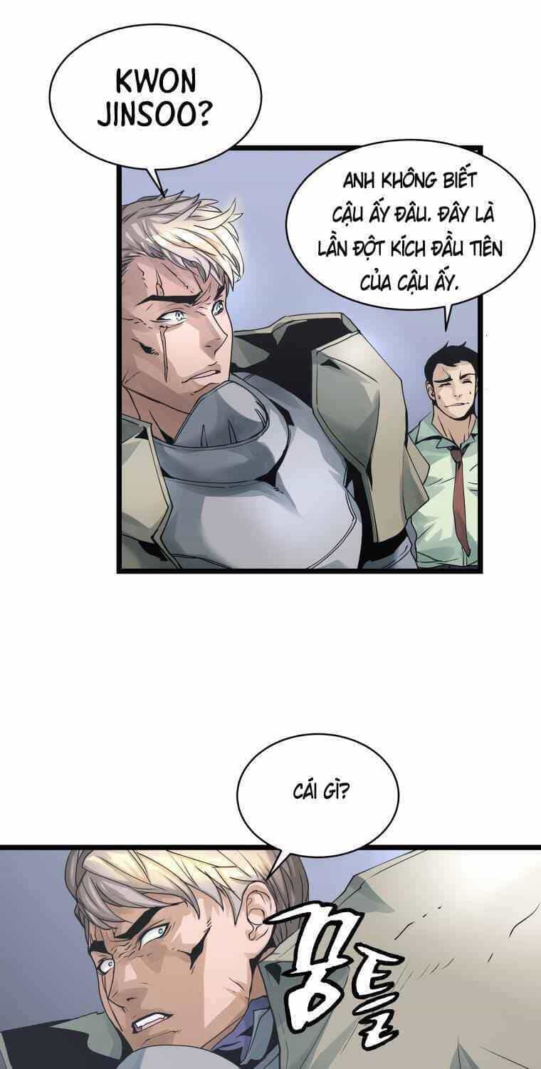 Ranker Bất Bại - Chương 19 - ảnh 44
