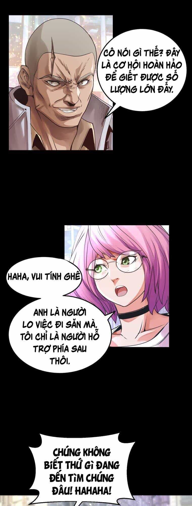 Ranker Bất Bại - Chương 2 - ảnh 16