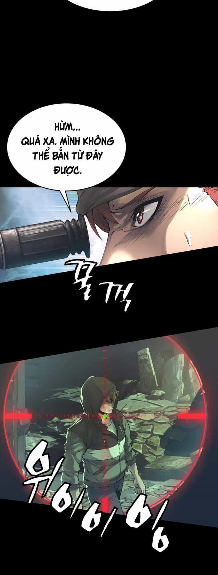 Ranker Bất Bại - Chương 2 - ảnh 39