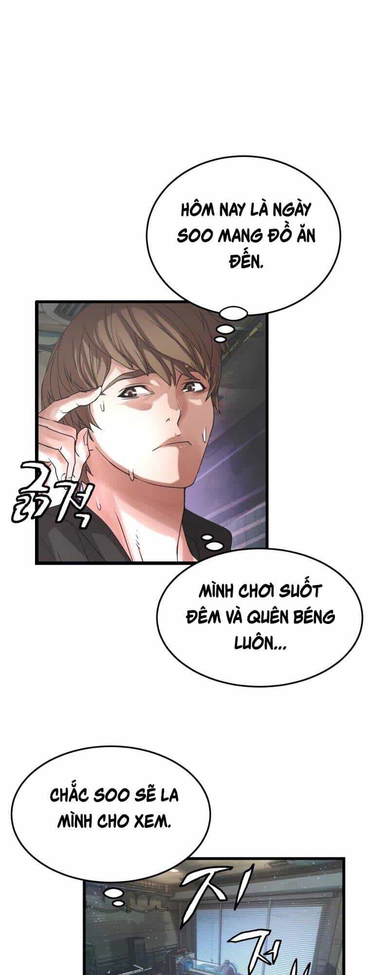 Ranker Bất Bại - Chương 2 - ảnh 56