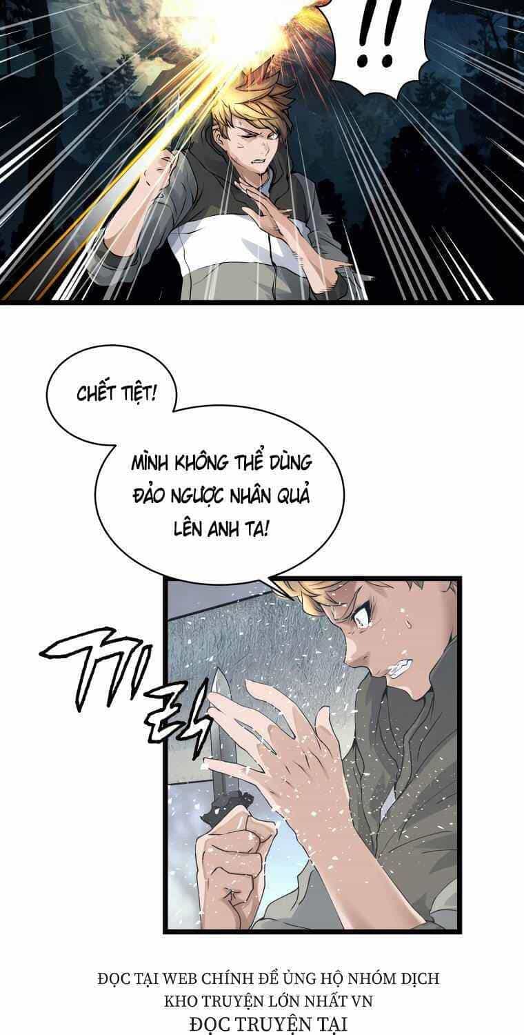 Ranker Bất Bại - Chương 20 - ảnh 30