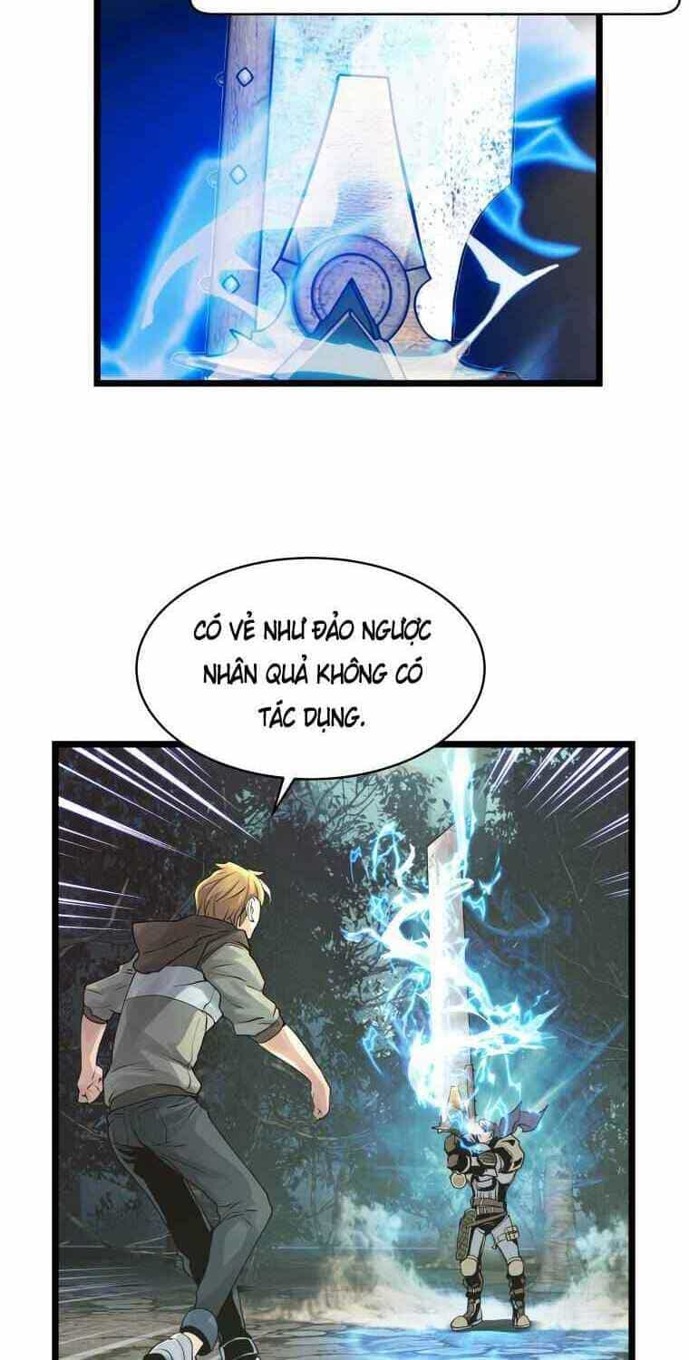 Ranker Bất Bại - Chương 20 - ảnh 47