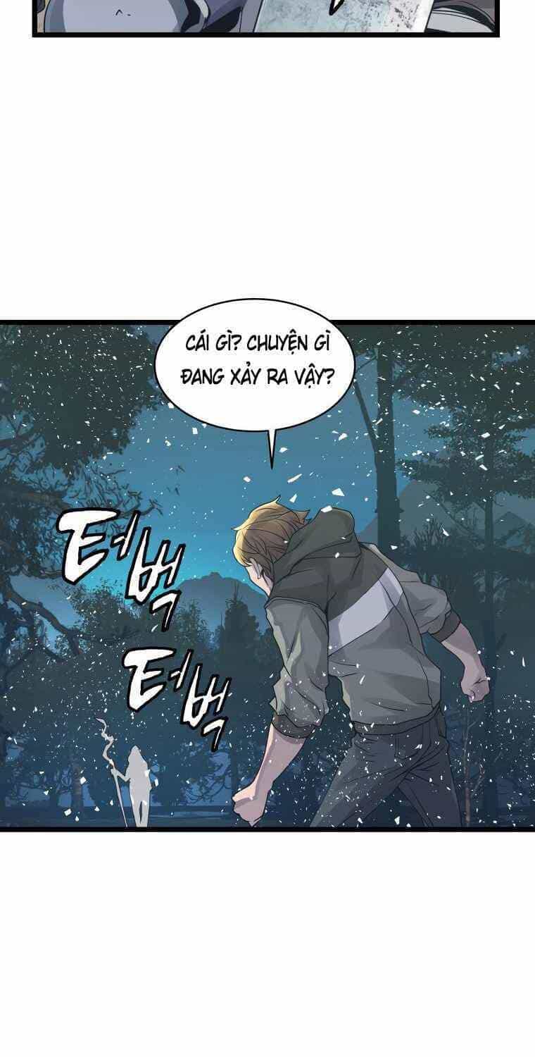 Ranker Bất Bại - Chương 21 - ảnh 12