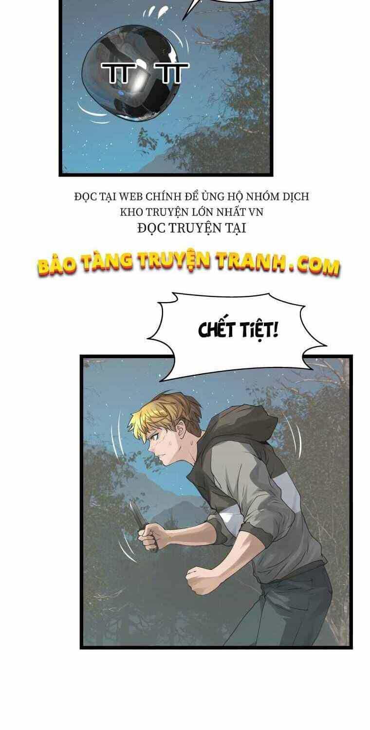 Ranker Bất Bại - Chương 21 - ảnh 3