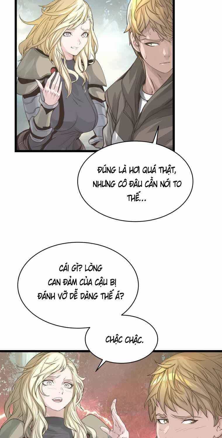 Ranker Bất Bại - Chương 21 - ảnh 32