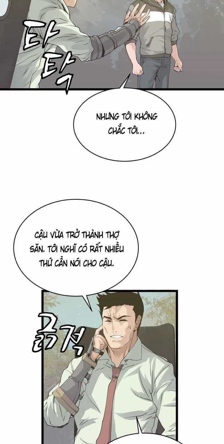 Ranker Bất Bại - Chương 21 - ảnh 42