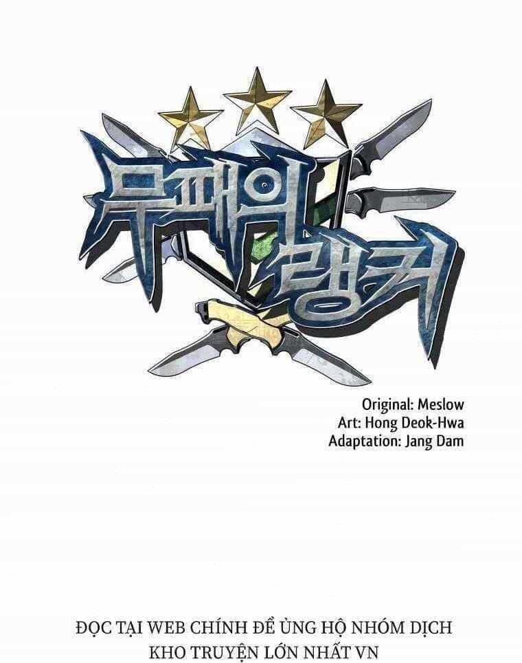Ranker Bất Bại - Chương 25 - ảnh 1