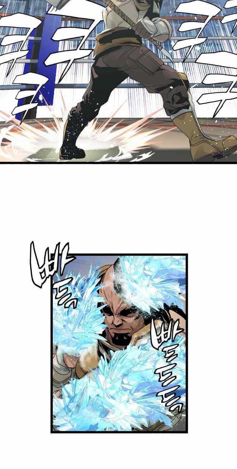 Ranker Bất Bại - Chương 25 - ảnh 12