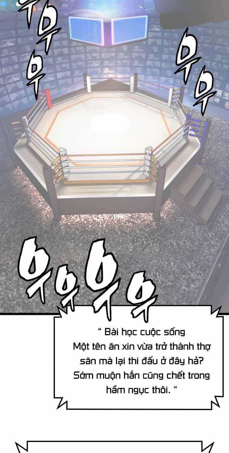 Ranker Bất Bại - Chương 25 - ảnh 50